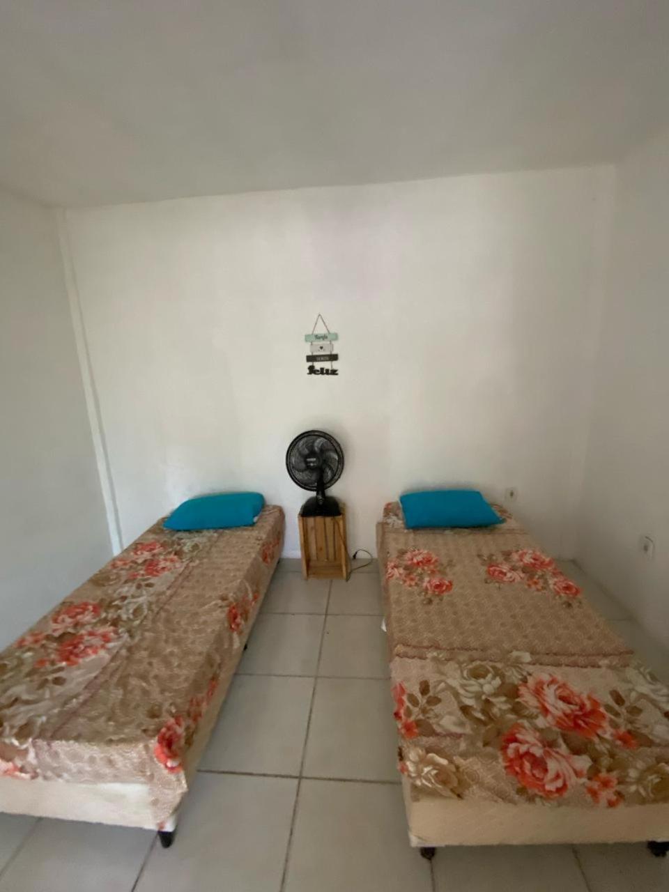 Casa de hóspedes A Jomunidade Porto Seguro